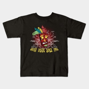 Pro Gaming Kids T-Shirt